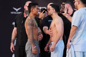 Prediction, pick for Mark Magsayo vs. Andres Cortes
