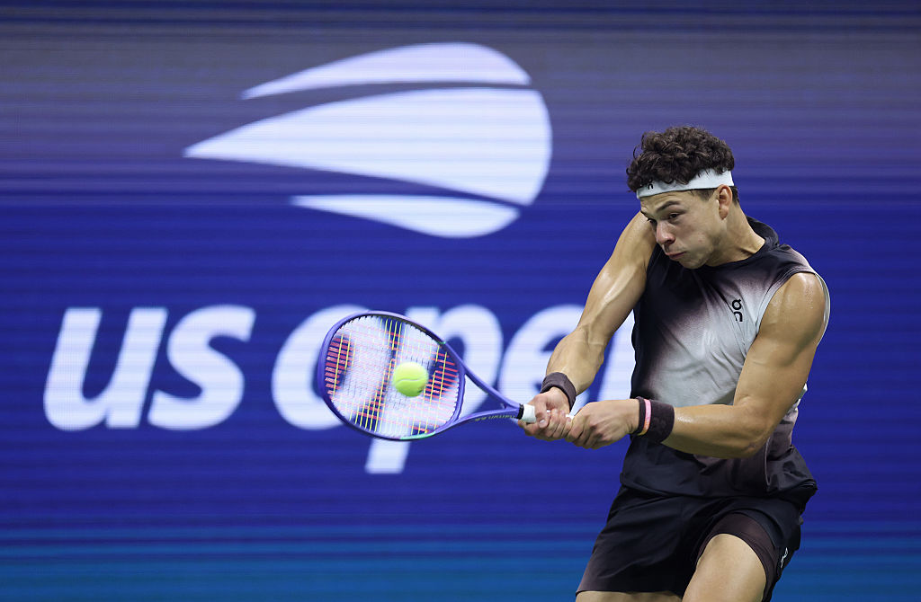 Ben Shelton vs. Alexander Zverev Pick, Prediction for 2026 US Open Final