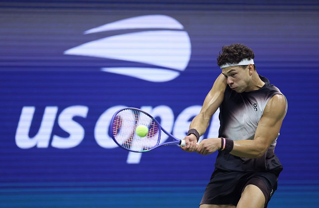 Ben Shelton vs. Alexander Zverev Pick, Prediction for 2026 US Open Final