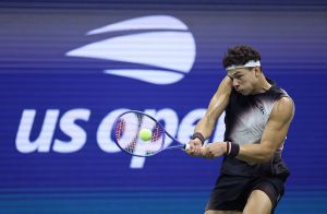 Ben Shelton vs. Alexander Zverev Pick, Prediction for 2026 US Open Final