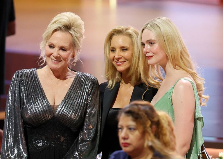 Who won Outstanding Lead Actress in a Comedy Series at the 2026 Emmys?