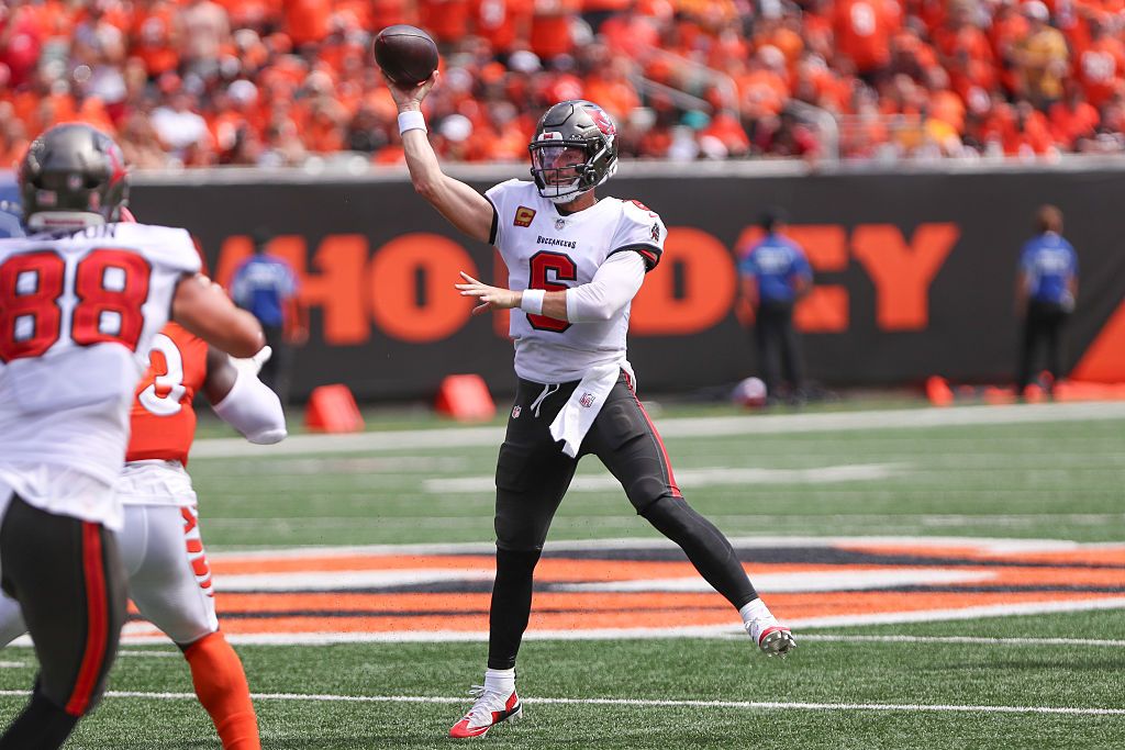 NFL Week 2 Survivor Pool Picks and Strategy