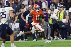Best college football prop bets for UNC Tar Heels vs. Clemson Tigers on Saturday 9/19/26