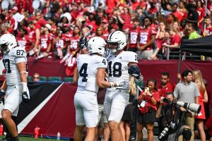 Buffalo Bulls at Penn State Nittany Lions prediction, pick for College Football on Saturday 9/19/26 Week 3