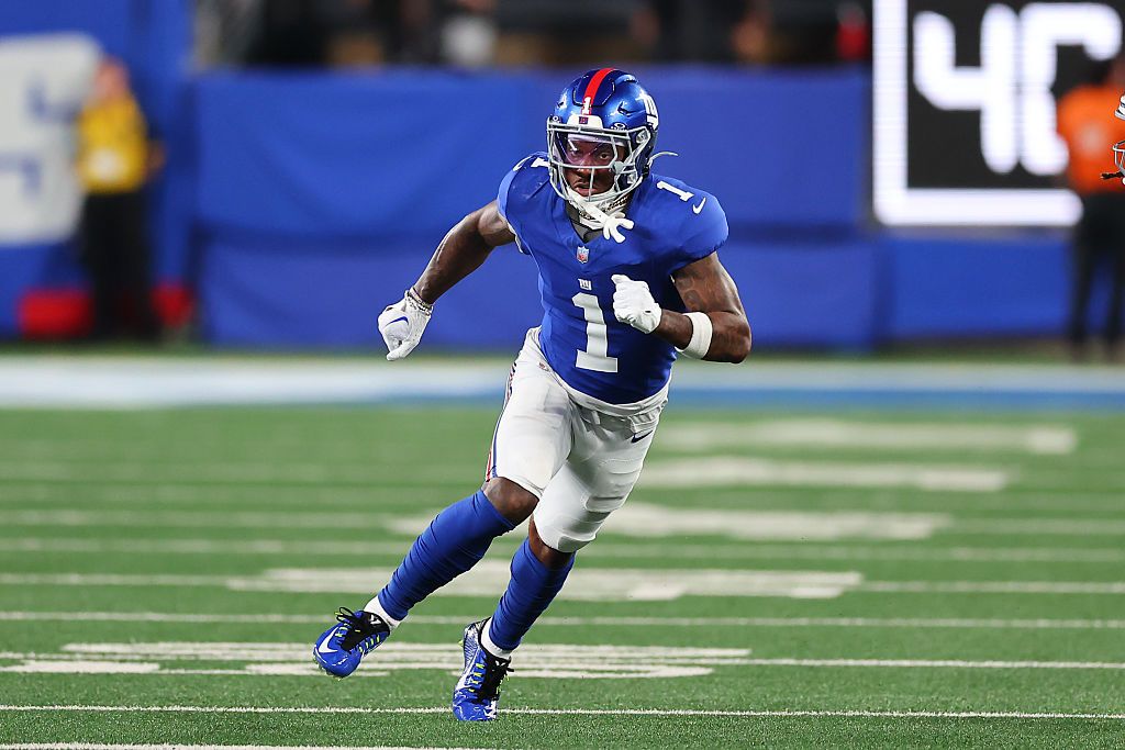 Will Malik Nabers bets be refunded after injury during Giants vs. Rams NFL Week 2?
