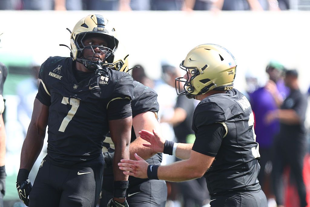 Best college football props for Temple Owls vs. Army Black Knights on Friday 9/25/26
