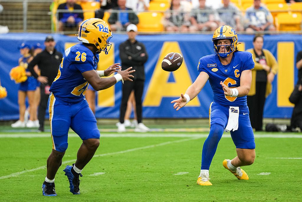Syracuse Orange vs. Pittsburgh Panthers prediction, pick for College Football on Thursday 9/17/26
