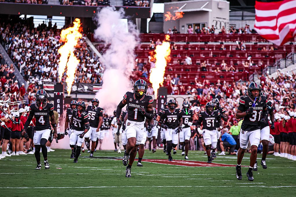 South Carolina Gamecocks vs. Mississippi State Bulldogs prediction, pick for College Football on 9/19/26