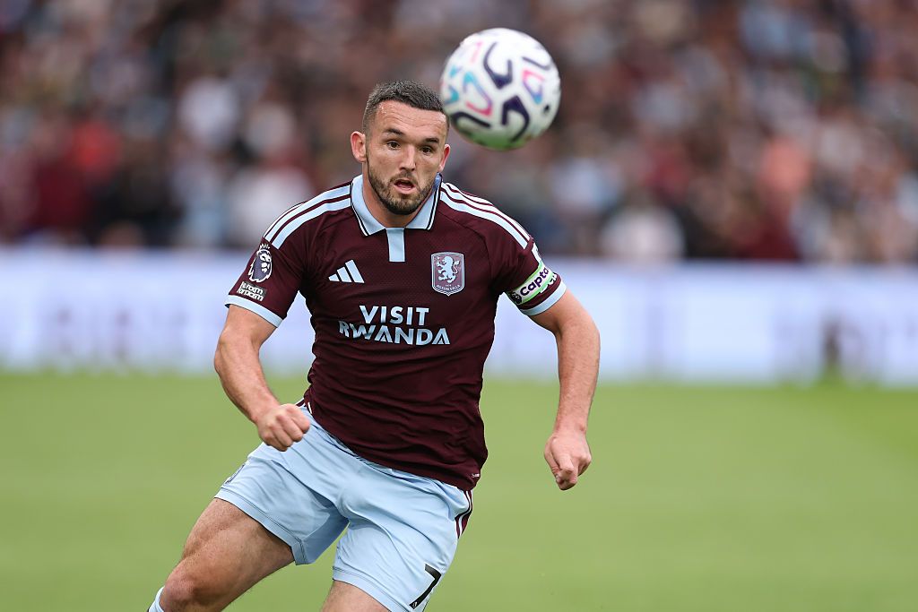 Tottenham vs. Aston Villa prediction, pick for Saturday, 9/19/26