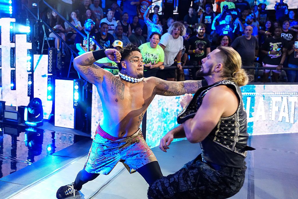 WWE NXT Full Card, Predictions, How to Watch (9/22/26) 