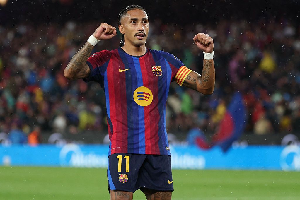 Sevilla vs. Barcelona prediction, pick for Saturday 9/19/26