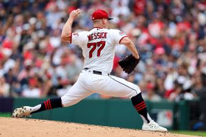 Cleveland Guardians at Boston Red Sox prediction, pick for Tuesday 9/22/26