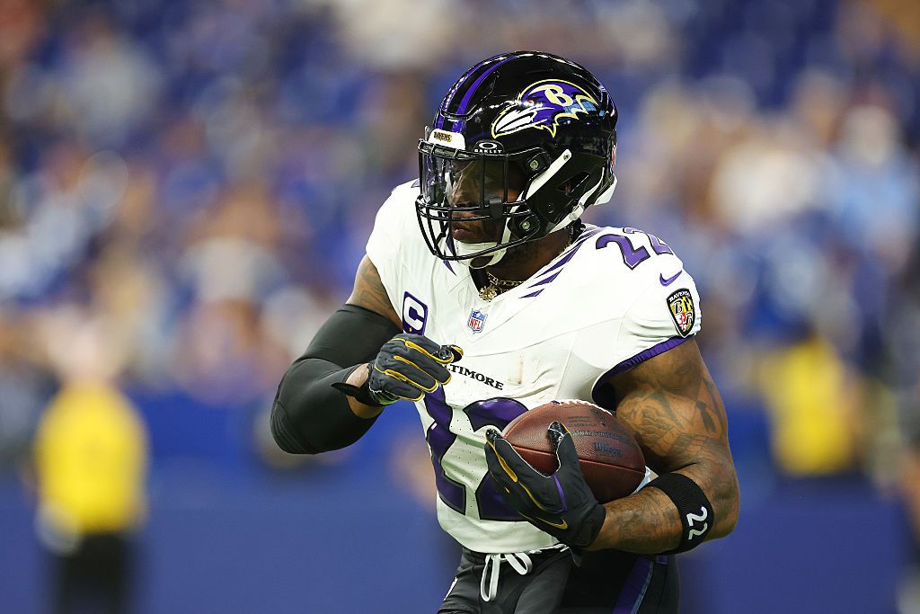 DraftKings NFL Millionaire Winning Lineup: Week 1
