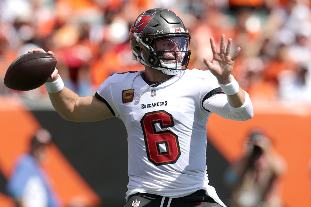 NFL DFS Value Picks for Week 2 on DraftKings