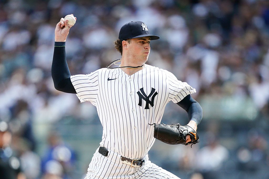 What happened to Cam Schlittler? Live injury updates for Yankees vs. Mets on Sunday 9/13/26
