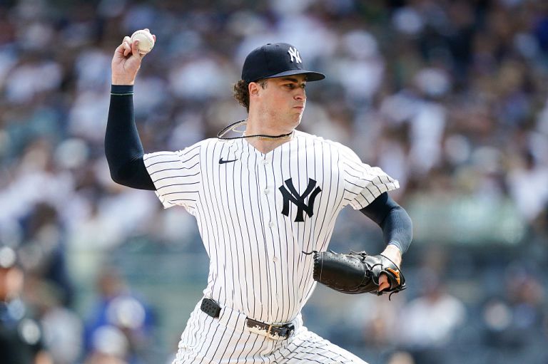 What happened to Cam Schlittler? Live injury updates for Yankees vs. Mets on Sunday 9/13/26