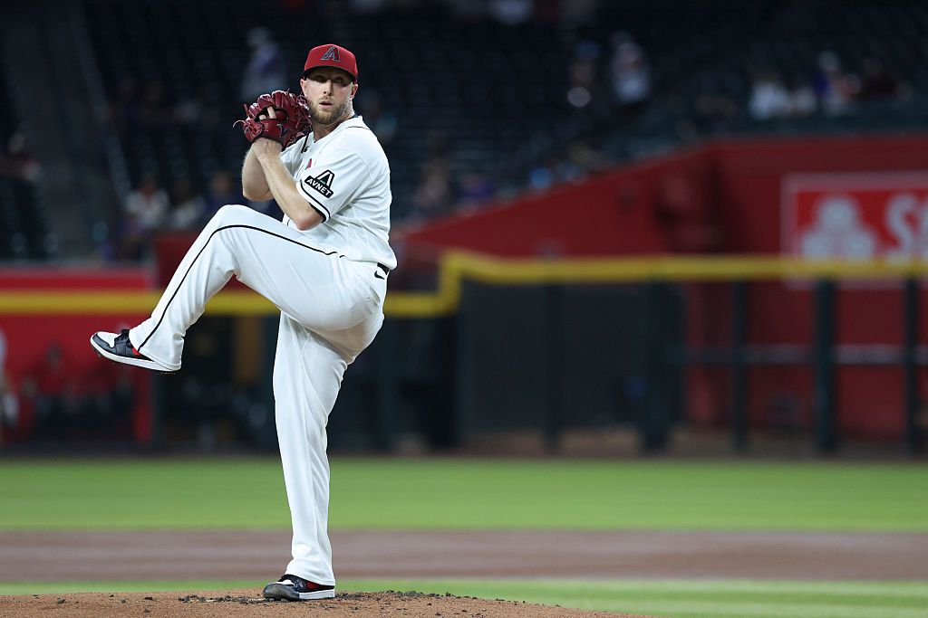 MLB DFS Picks: Starting Pitcher Rankings for Wednesday 9/23/26