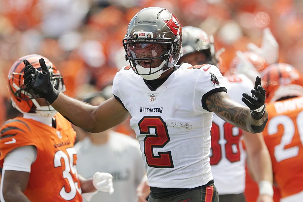 Fantasy Football Week 3 Start ’Em, Sit ’Em Cheat Sheet