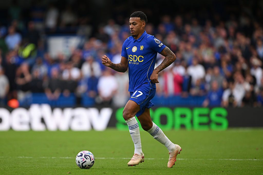 Brentford vs. Chelsea prediction, pick for Friday 9/18/26