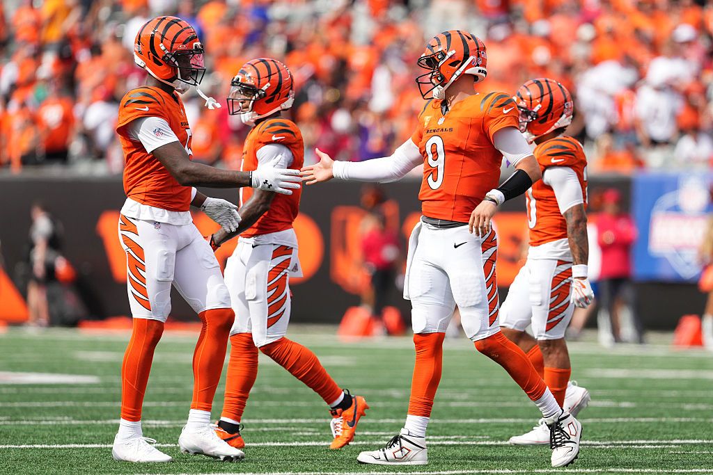 Pittsburgh Steelers vs. Cincinnati Bengals prediction, pick for NFL Week 3 on Sunday 9/27/26