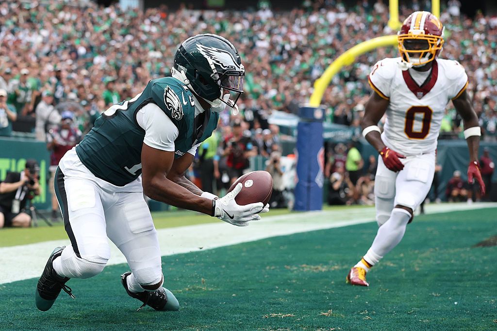 Can fantasy managers trust Dontayvion Wicks in Week 2 after his promising game?