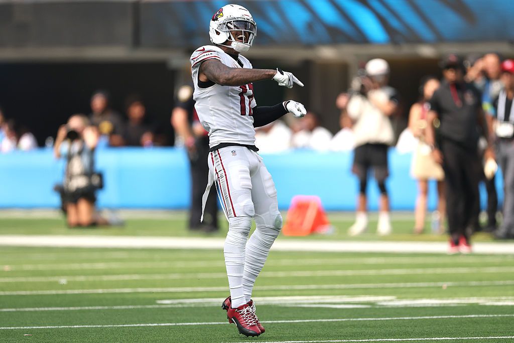 Should Kendrick Bourne be back on the fantasy waiver wire radar?