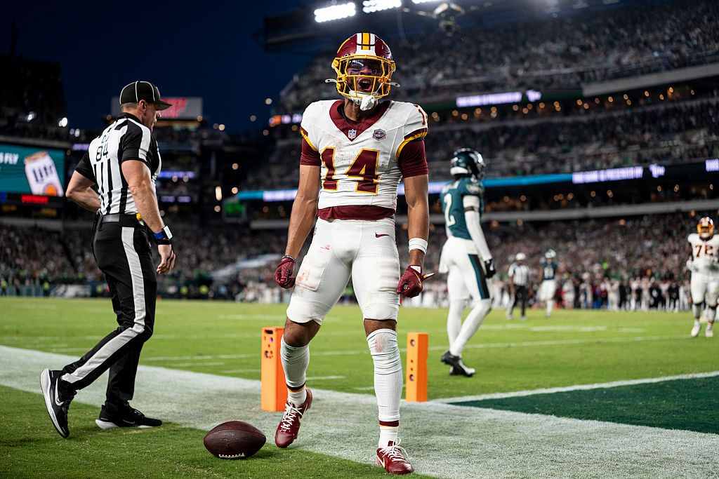 Should fantasy managers buy the Antonio Williams breakout?