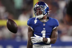 Tennessee Titans vs. New York Giants prediction, pick for NFL Week 3 on Sunday, 9/27/26
