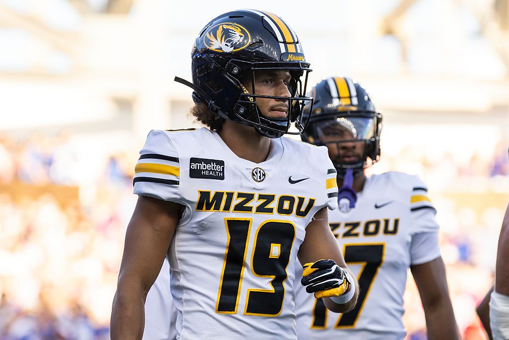 Best college football props for Mississippi State Bulldogs vs. Missouri Tigers on Saturday 9/26/26