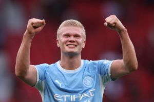 Man City vs. Sunderland prediction, pick for Sunday 9/20/26