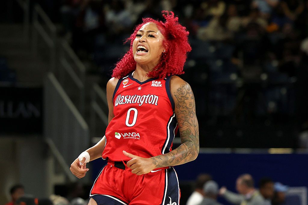 DraftKings WNBA Pick6 Fantasy Basketball Picks for September 22