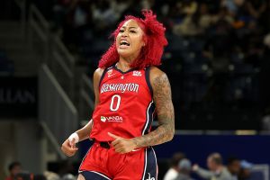 Connecticut Sun vs. Washington Mystics prediction, pick for Tuesday 9/22/26