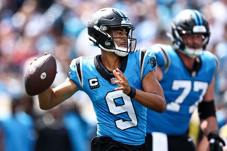 NFL DFS Tournament Picks: High-Upside DraftKings GPP Plays for Week 2
