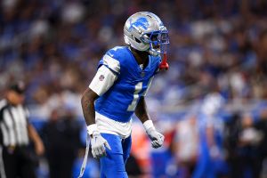 Tracking the leader for DraftKings King of the End Zone: Thursday 9/17/26