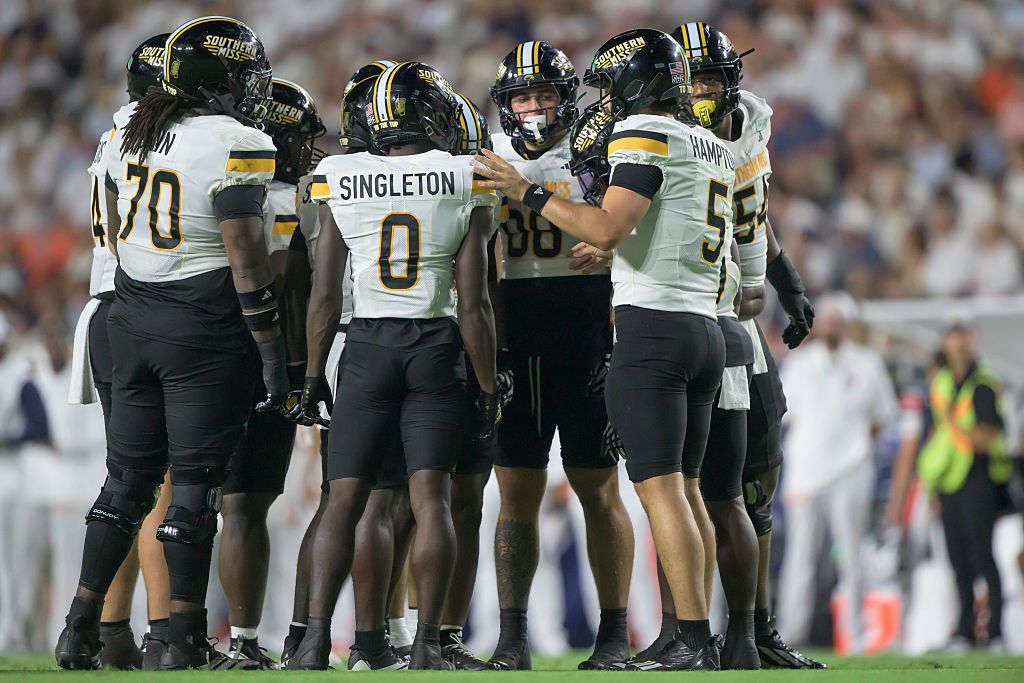 Tulane Green Wave vs. Southern Miss Golden Eagles prediction, pick for College Football on Saturday 9/26/26