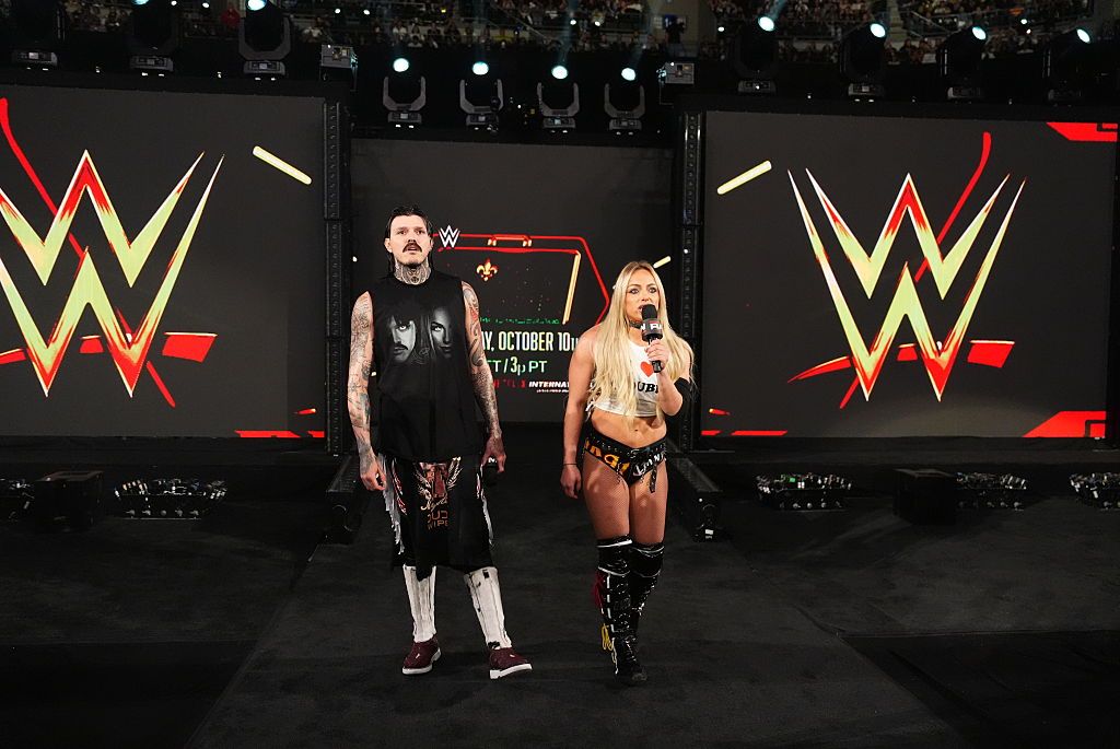 WWE Monday Night Raw Full Card, Predictions, How to Watch (9/21/26) 