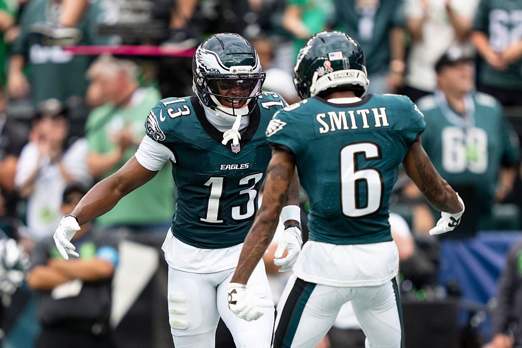 DraftKings King of the End Zone Long Shot Picks for Week 3 – September 28, 2026