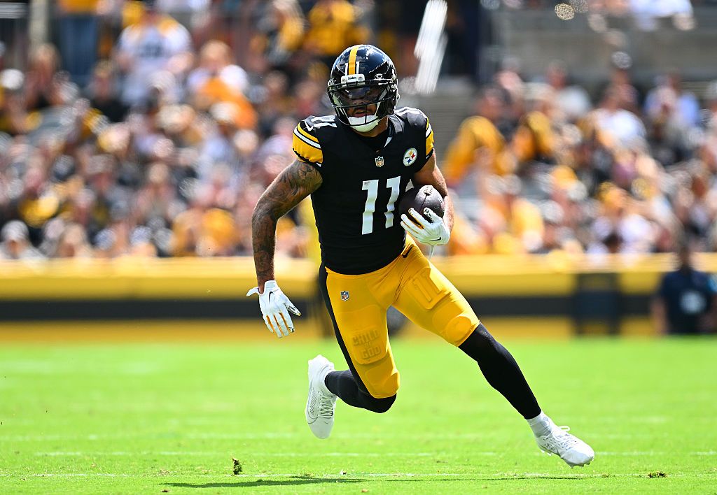 Michael Pittman Jr. Fantasy Football Start or Sit Advice for Week 4