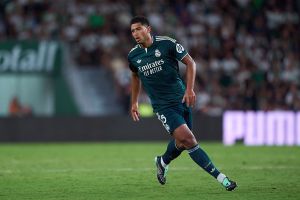 Atlético Madrid vs. Real Madrid prediction, pick for Sunday 9/20/26