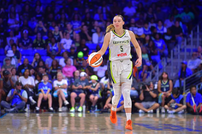 Dallas Wings vs. Phoenix Mercury prediction, pick for Monday, 9/21/26