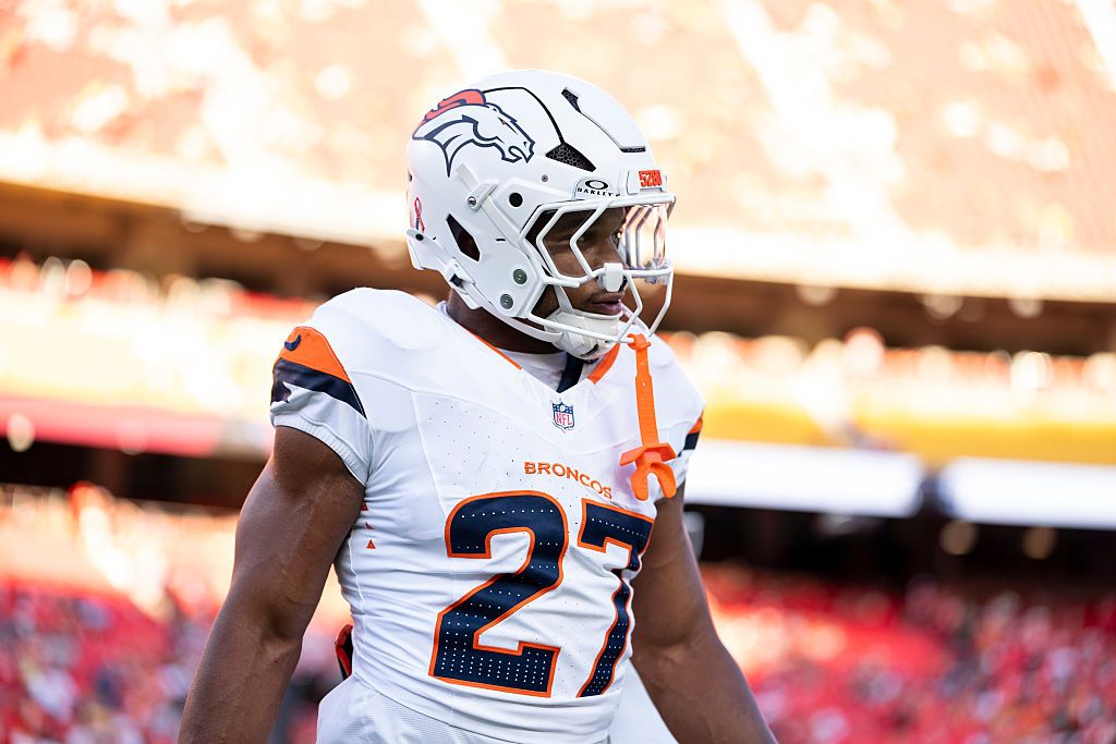 J.K. Dobbins Fantasy Football Start or Sit Advice for Week 2