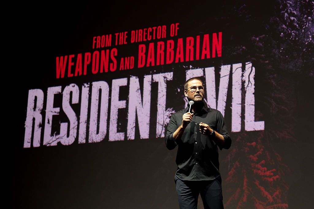 How Much Money Did Resident Evil Make at the Box Office This Weekend?