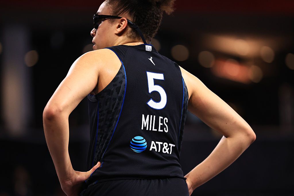 Injury Update: Lynx G Olivia Miles Ruled Out for Tuesday’s Game vs. Fever