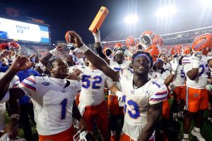 Florida Gators vs. Ole Miss Rebels prediction, pick for College Football on Saturday 9/26/26