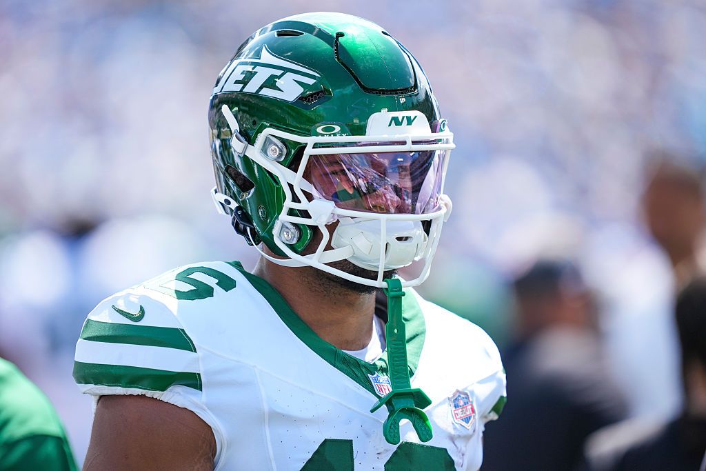 Fantasy Football TE Sleepers for Week 3: 5 Tight Ends to Consider
