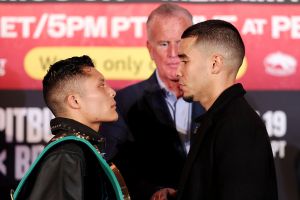 Prediction, pick for Isaac ‘Pitbull' Cruz vs. Nestor Bravo