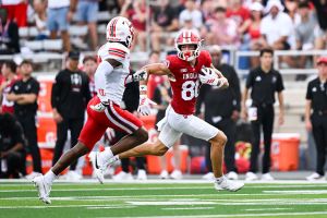 How the Public Is Betting Northwestern vs. #5 Indiana in College Football Week 4