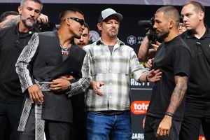 UFC 331: Van vs. Pantoja 2 fight card, odds, betting splits