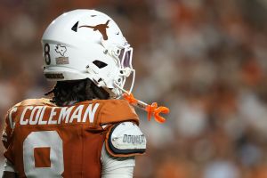 Best college football props for Tennessee Volunteers vs. Texas Longhorns on Saturday 9/26/26