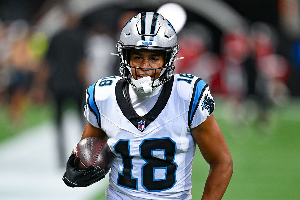 WR Start/Sit Week 3: Fantasy Football Wide Receiver Picks